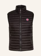 COLMAR Daunenweste , Farbe: SCHWARZ (Bild 1)