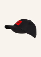 HUGO Cap, Color: 001 BLACK (Image 1)