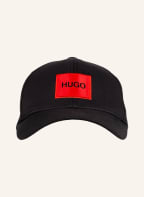 HUGO Cap, Color: 001 BLACK (Image 1)