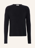 American Vintage Pullover DAMSVILLE, Farbe: SCHWARZ (Bild 1)