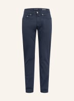 pierre cardin Hose LYON Modern Fit, Farbe: DUNKELBLAU (Bild 1)