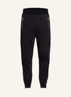 JET SET Hose ALL STARS im Jogging-Stil , Farbe: SCHWARZ (Bild 1)