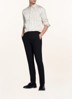 SANDRO Chino, Farbe: SCHWARZ (Bild 1)