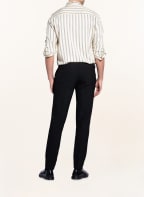 SANDRO Chino, Farbe: SCHWARZ (Bild 1)