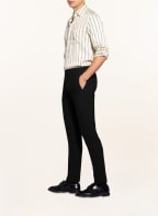 SANDRO Chino, Farbe: SCHWARZ (Bild 1)