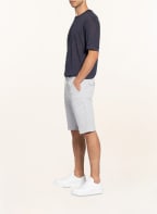 DRYKORN Shorts KRINK, Farbe: HELLGRAU (Bild 1)