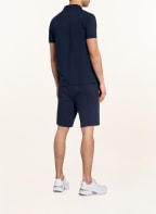 BOSS Piqué-Poloshirt PIRO Regular Fit , Farbe: DUNKELBLAU (Bild 1)