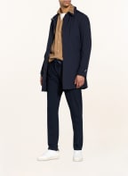 bugatti Trenchcoat, Farbe: DUNKELBLAU (Bild 1)