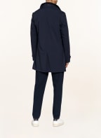 bugatti Trenchcoat, Farbe: DUNKELBLAU (Bild 1)