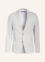 DRYKORN Anzugsakko HURLEY Extra Slim Fit mit Leinen, Farbe: 6700 grau (Bild 1)