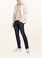 BALDESSARINI Jeans Slim Fit , Farbe: 6810 dark blue raw (Bild 1)