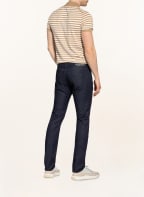 BALDESSARINI Jeans Slim Fit , Farbe: 6810 dark blue raw (Bild 1)