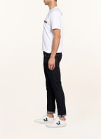 DRYKORN Jeans SLICK_3 Skinny Fit, Farbe: 3000 blau (Bild 1)