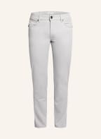 bugatti Hose Extra Slim Fit, Farbe: GRAU (Bild 1)