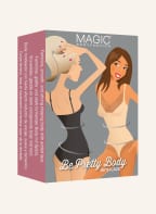MAGIC Bodyfashion Shape-Body BE PRETTY , Farbe: SCHWARZ (Bild 1)