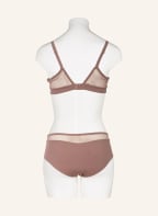 MARIE JO L'AVENTURE Balconette-BH LOUIE , Farbe: TAUPE (Bild 1)