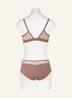 MARIE JO L'AVENTURE Panty LOUIE , Farbe: TAUPE (Bild 1)
