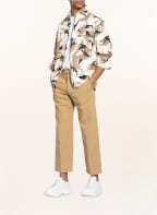 KENZO Chino Regular Fit, Farbe: CAMEL (Bild 1)