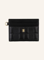 BURBERRY Kartenetui , Farbe: SCHWARZ (Bild 1)
