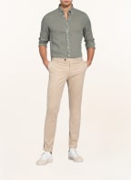 HACKETT LONDON Chino KENSINGTON slim fit, Color: BEIGE (Image 1)