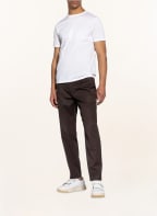 Theory T-shirt, Color: WHITE (Image 1)