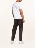 Theory T-shirt, Color: WHITE (Image 1)