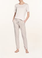 mey Lounge-Hose Serie HOME OFFICE , Farbe: BEIGE (Bild 1)