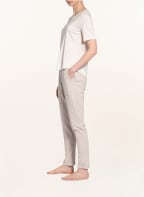 mey Lounge-Hose Serie HOME OFFICE , Farbe: BEIGE (Bild 1)