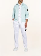 STONE ISLAND Jacke, Farbe: TÜRKIS (Bild 1)