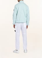 STONE ISLAND Jacke, Farbe: TÜRKIS (Bild 1)