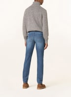 BRUNELLO CUCINELLI Jeans Traditional Fit, Color: C1471 Light Blue (Image 1)