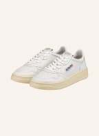 AUTRY Sneaker MEDALIST, Farbe: WEISS (Bild 1)
