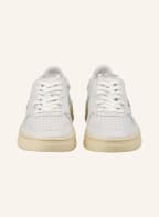 AUTRY Sneaker MEDALIST, Farbe: WEISS (Bild 1)