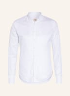 Q1 Manufaktur Hemd SANDRO Extra Slim Fit, Farbe: WEISS (Bild 1)