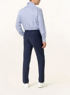 OLYMP Hemd Luxor modern fit, Farbe: BLAU/ WEISS (Bild 1)