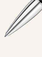 MONTBLANC Długopis obrotowy STARWALKER, Kolor: SREBRNY (Obrazek 1)