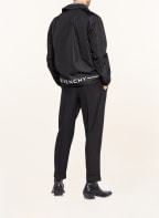 GIVENCHY Blouson, Farbe: SCHWARZ (Bild 1)
