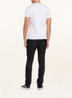 ALL SAINTS T-Shirt TONIC, Farbe: WEISS (Bild 1)