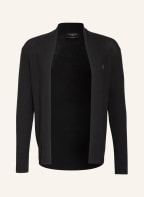 ALL SAINTS Strickjacke MODE, Farbe: SCHWARZ (Bild 1)