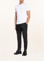 ALL SAINTS T-Shirt BRACE, Farbe: WEISS (Bild 1)