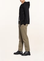 ALL SAINTS Sweatjacke RAVEN, Farbe: SCHWARZ (Bild 1)