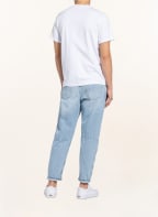 forét T-Shirt , Farbe: WEISS (Bild 1)