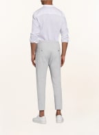 DRYKORN Chino JEGER Extra Slim Fit mit Leinen, Farbe: HELLGRAU (Bild 1)