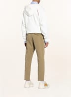 GUCCI Chino, Farbe: OLIV (Bild 1)