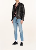 GUCCI Jeans Extra Slim Fit , Farbe: 4009 light blue (Bild 1)