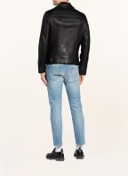 GUCCI Jeans Extra Slim Fit , Farbe: 4009 light blue (Bild 1)