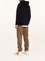 GUCCI Oversized-Hoodie, Farbe: SCHWARZ (Bild 1)