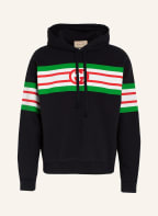 GUCCI Hoodie , Farbe: SCHWARZ (Bild 1)