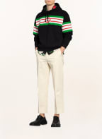 GUCCI Hoodie , Farbe: SCHWARZ (Bild 1)