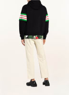 GUCCI Hoodie , Farbe: SCHWARZ (Bild 1)